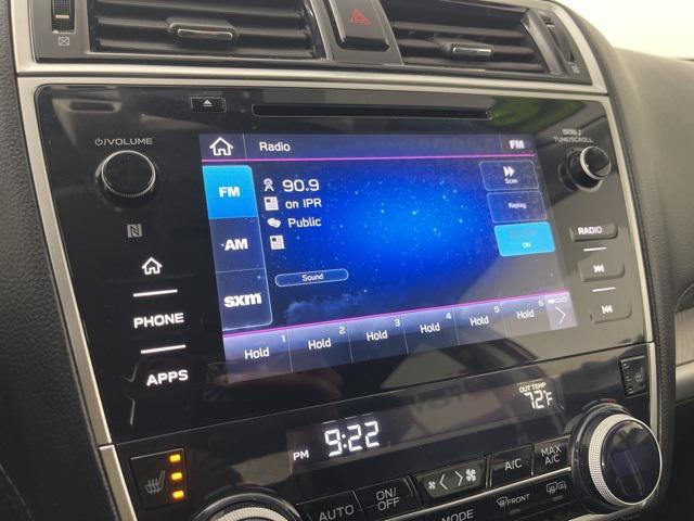 used 2019 Subaru Outback car, priced at $14,040