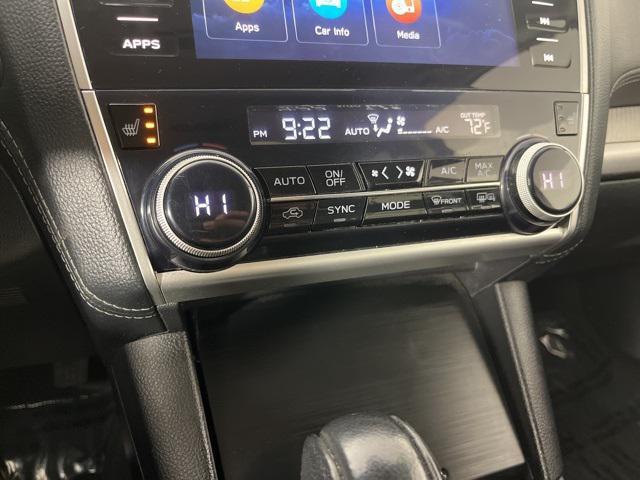 used 2019 Subaru Outback car, priced at $14,040