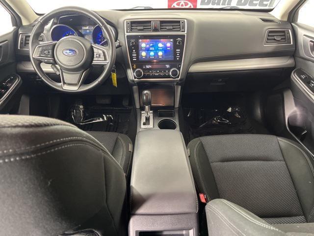 used 2019 Subaru Outback car, priced at $14,040