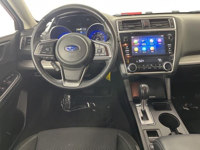 used 2019 Subaru Outback car, priced at $14,040