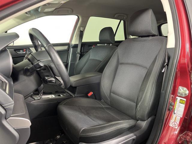 used 2019 Subaru Outback car, priced at $14,040