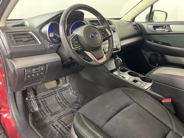 used 2019 Subaru Outback car, priced at $14,040