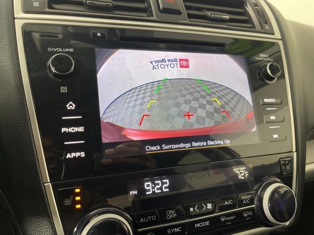 used 2019 Subaru Outback car, priced at $14,040