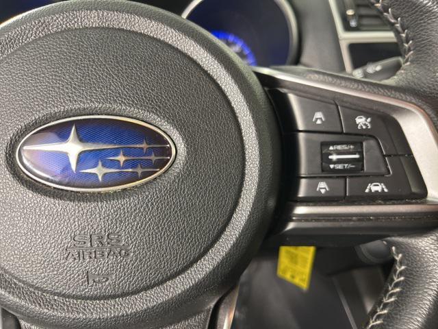 used 2019 Subaru Outback car, priced at $14,040