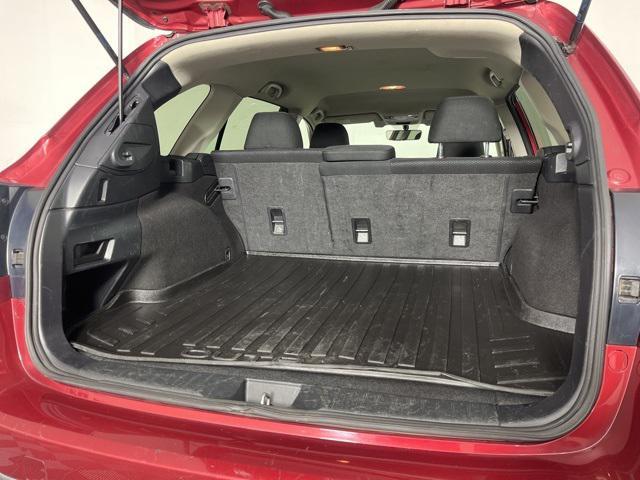 used 2019 Subaru Outback car, priced at $14,040