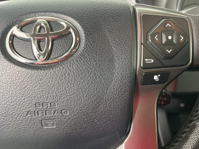 used 2017 Toyota Tacoma car, priced at $22,317