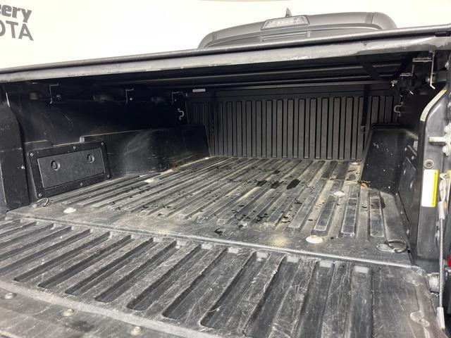 used 2017 Toyota Tacoma car, priced at $22,317