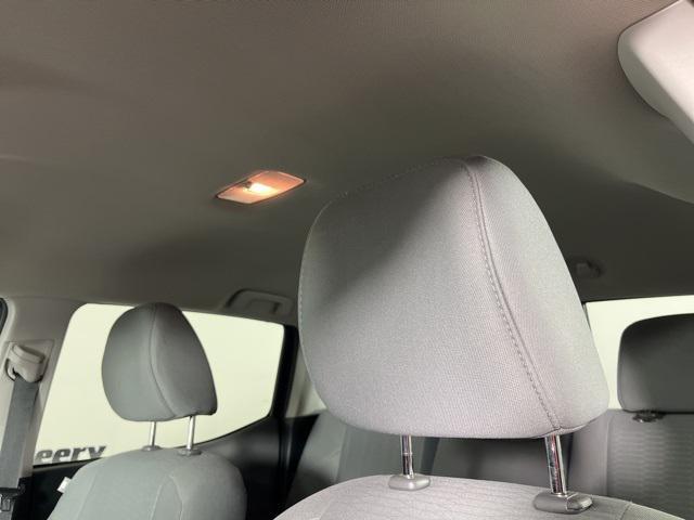 used 2017 Toyota Tacoma car, priced at $22,317