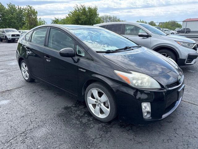 used 2010 Toyota Prius car, priced at $6,300