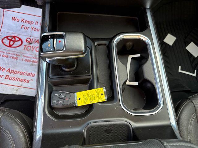 used 2024 Chevrolet Silverado 1500 car, priced at $37,700
