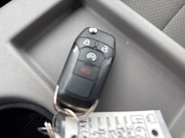 used 2017 Ford F-150 car, priced at $25,975