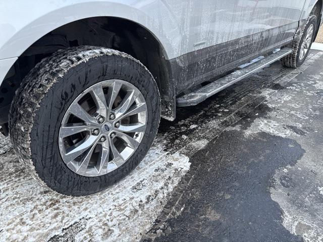 used 2017 Ford F-150 car, priced at $25,975