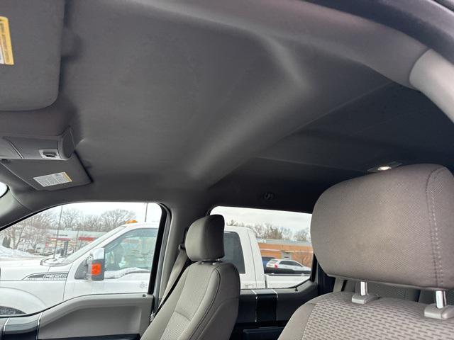 used 2017 Ford F-150 car, priced at $25,975