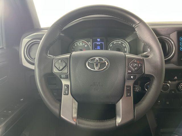 used 2018 Toyota Tacoma car, priced at $38,679