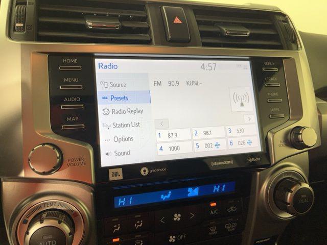 used 2020 Toyota 4Runner car, priced at $36,327