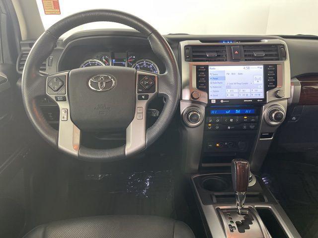 used 2020 Toyota 4Runner car, priced at $36,327
