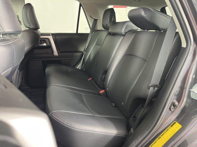 used 2020 Toyota 4Runner car, priced at $36,327