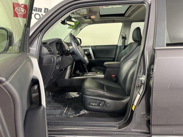 used 2020 Toyota 4Runner car, priced at $36,327