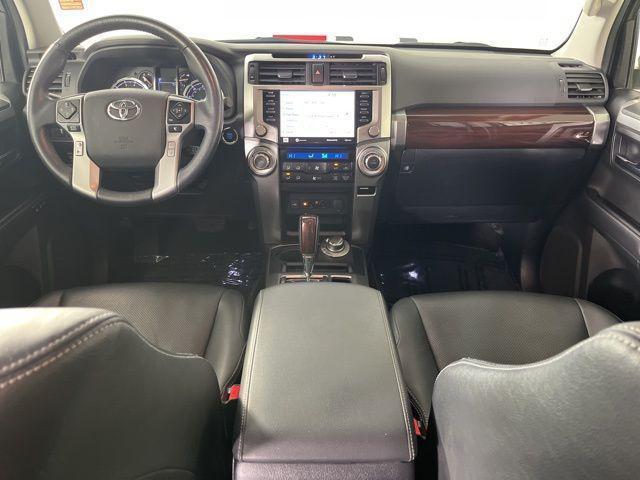 used 2020 Toyota 4Runner car, priced at $36,327