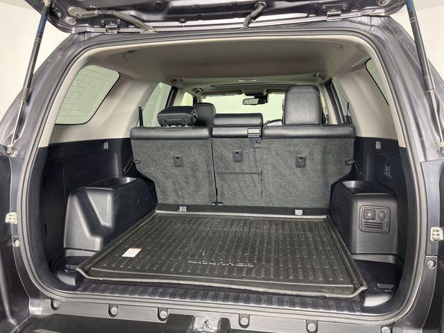 used 2020 Toyota 4Runner car, priced at $36,327