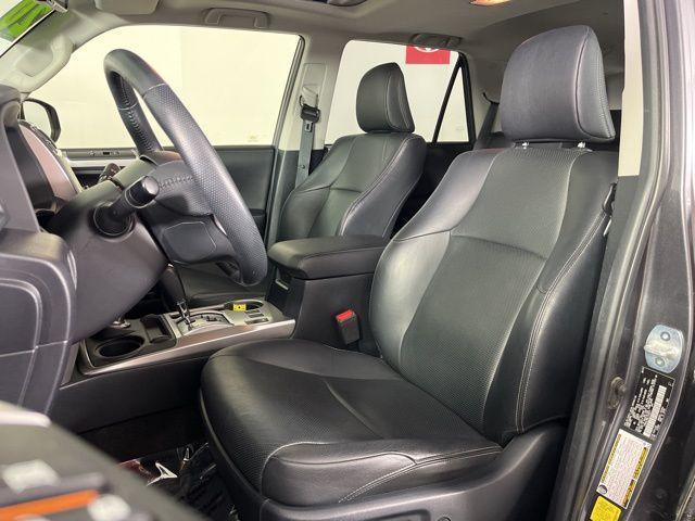 used 2020 Toyota 4Runner car, priced at $36,327