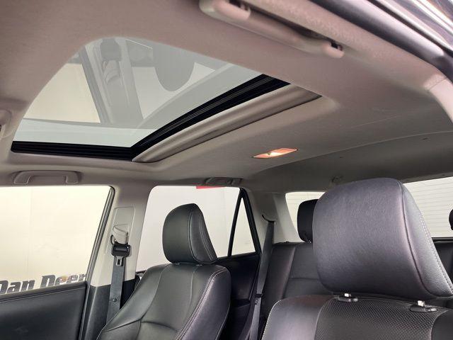 used 2020 Toyota 4Runner car, priced at $36,327