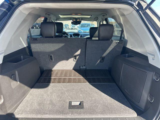 used 2013 Chevrolet Equinox car, priced at $6,150