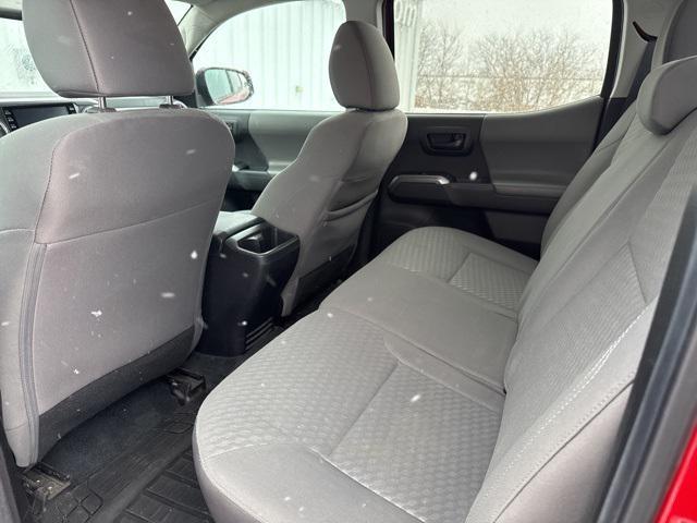 used 2023 Toyota Tacoma car