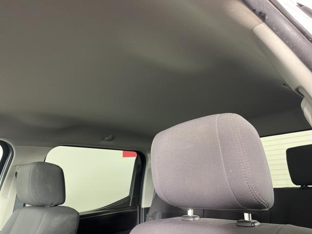 used 2023 Toyota Tundra car, priced at $40,000