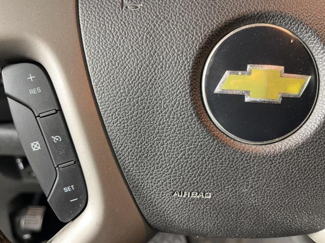 used 2011 Chevrolet Silverado 2500 car, priced at $12,815