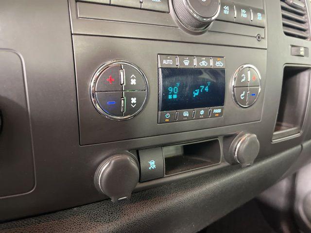 used 2011 Chevrolet Silverado 2500 car, priced at $9,000