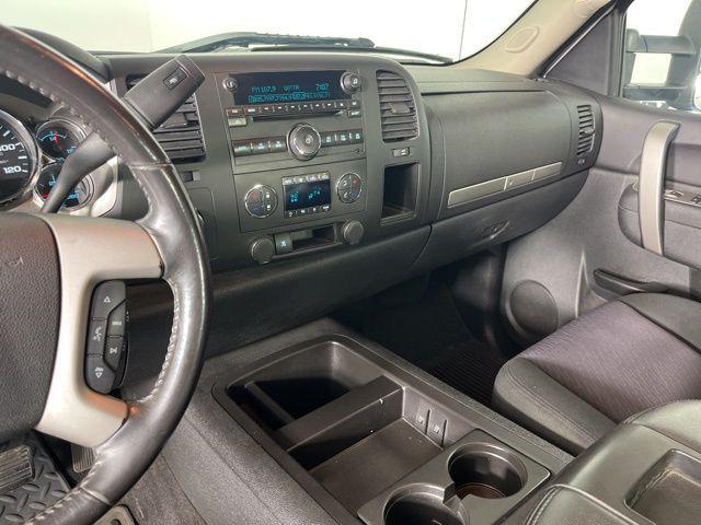 used 2011 Chevrolet Silverado 2500 car, priced at $9,000