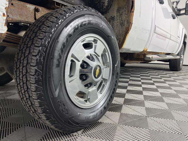 used 2011 Chevrolet Silverado 2500 car, priced at $9,000
