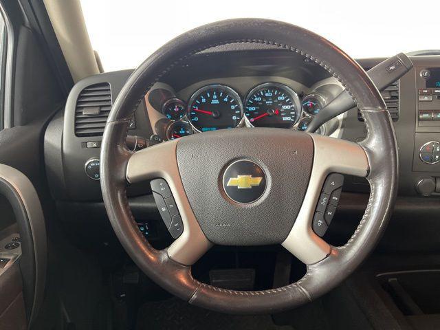 used 2011 Chevrolet Silverado 2500 car, priced at $9,000