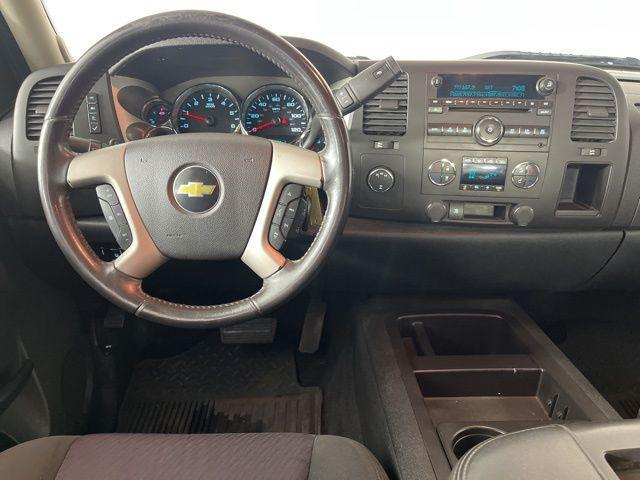 used 2011 Chevrolet Silverado 2500 car, priced at $9,000
