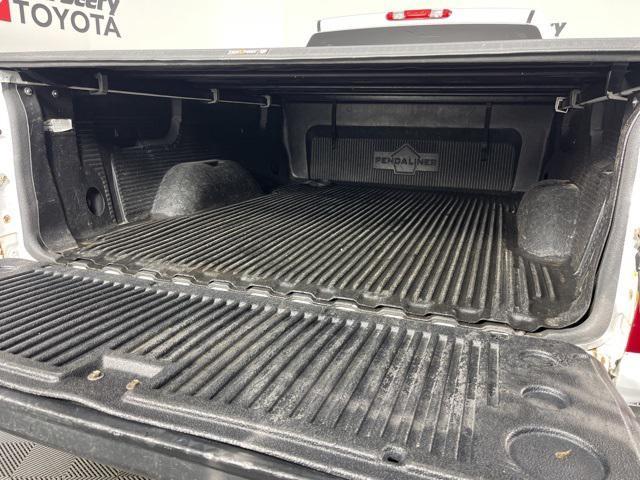 used 2011 Chevrolet Silverado 2500 car, priced at $12,815