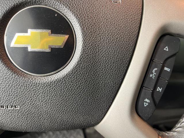used 2011 Chevrolet Silverado 2500 car, priced at $12,815