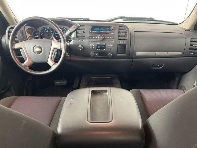 used 2011 Chevrolet Silverado 2500 car, priced at $9,000