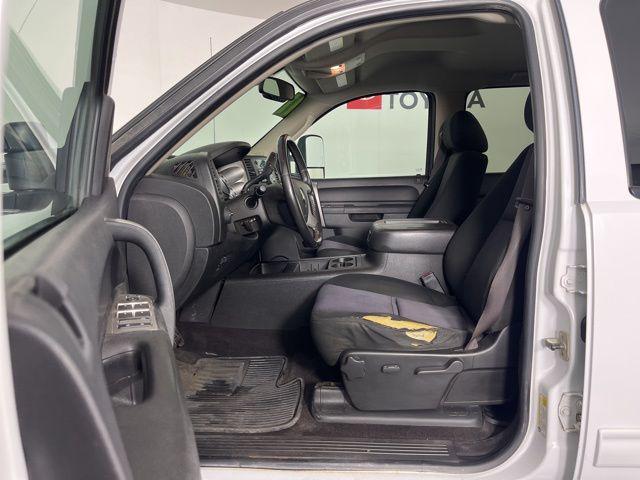 used 2011 Chevrolet Silverado 2500 car, priced at $9,000