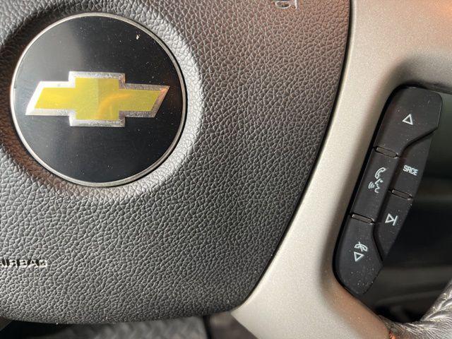 used 2011 Chevrolet Silverado 2500 car, priced at $9,000