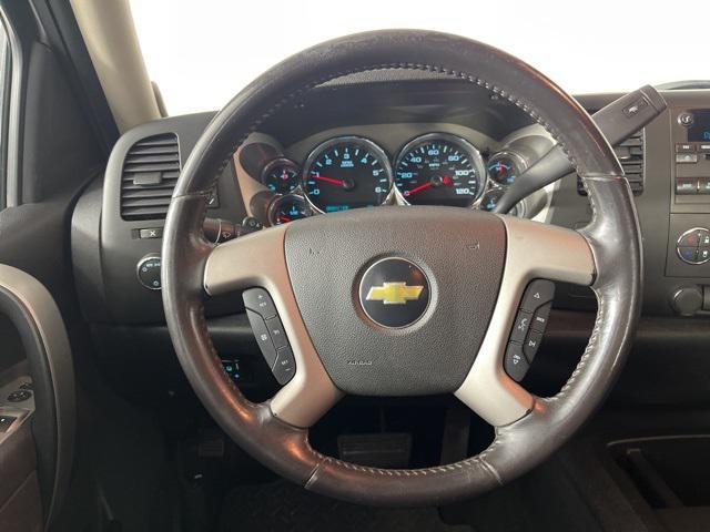 used 2011 Chevrolet Silverado 2500 car, priced at $12,815