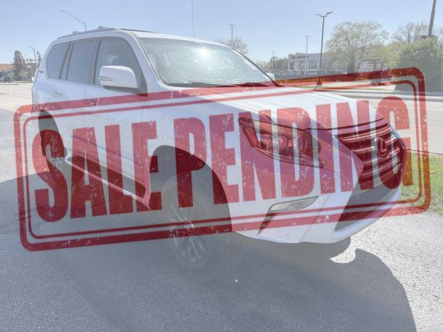 used 2016 Lexus GX 460 car, priced at $21,518