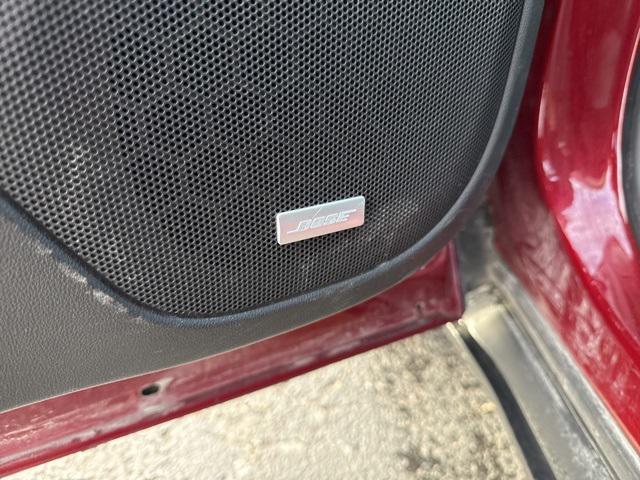 used 2017 GMC Acadia car, priced at $17,600