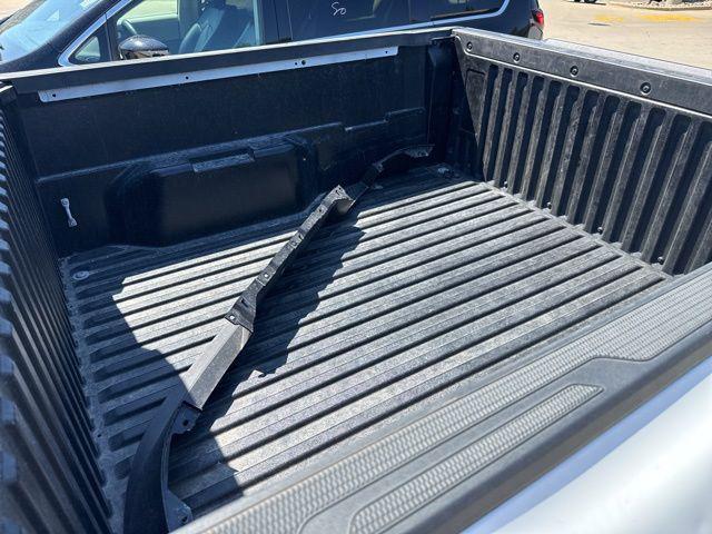 used 2024 Toyota Tacoma car, priced at $39,762