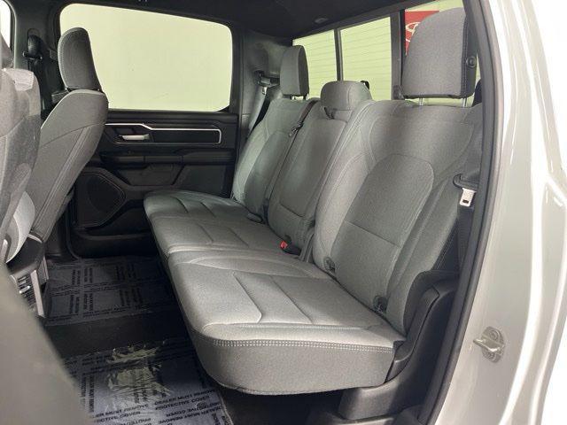 used 2024 Ram 1500 car, priced at $32,513