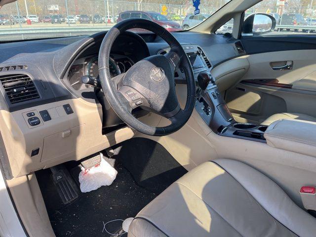 used 2010 Toyota Venza car, priced at $11,600