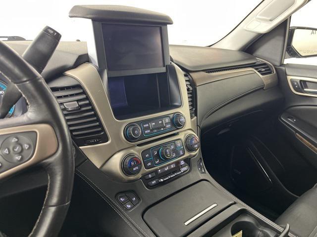 used 2018 GMC Yukon car, priced at $17,228