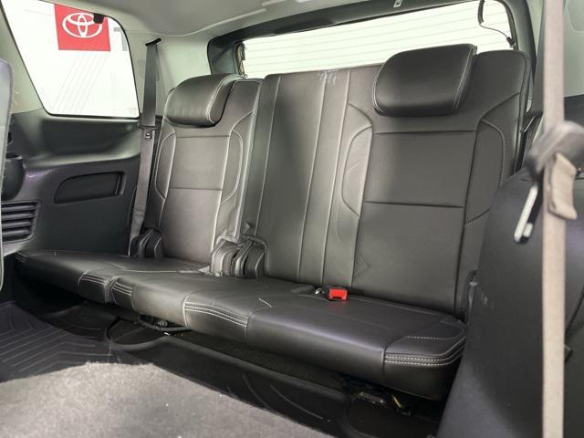 used 2018 GMC Yukon car, priced at $17,228