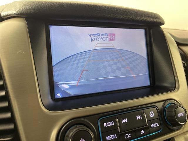 used 2018 GMC Yukon car, priced at $17,228