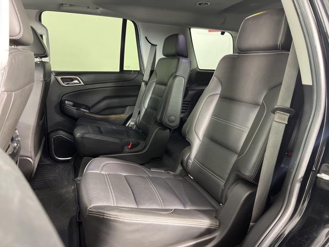 used 2018 GMC Yukon car, priced at $17,228